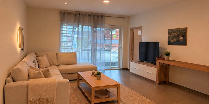 Appartement 2 pièces à vendre - Zottegem, OostVlaanderen