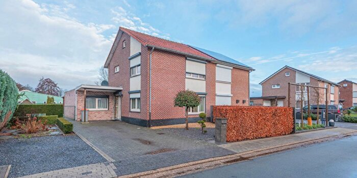 Noteborn, Lanklaar - Maison 3 pièces à vendre