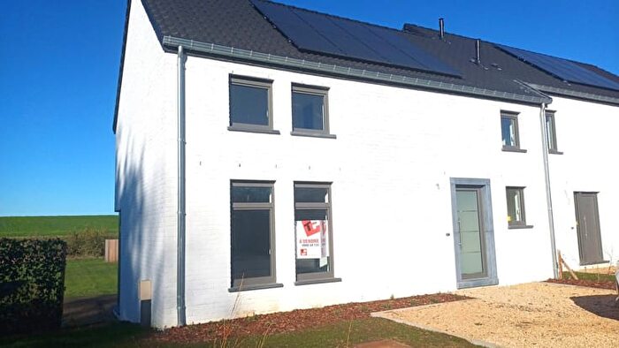 Maison 3 pièces à vendre à Rue des Déportés, Ramillies