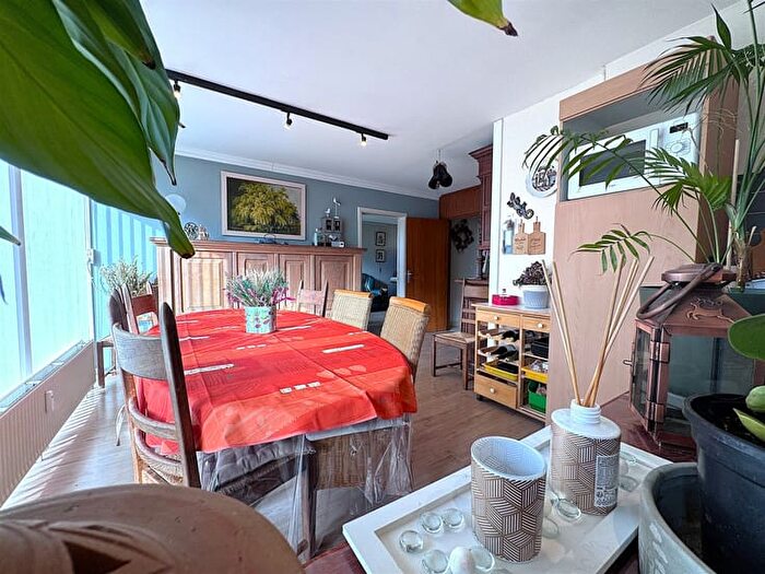 Appartement 3 pièces à vendre à Allée du Jaquemart, Nivelles