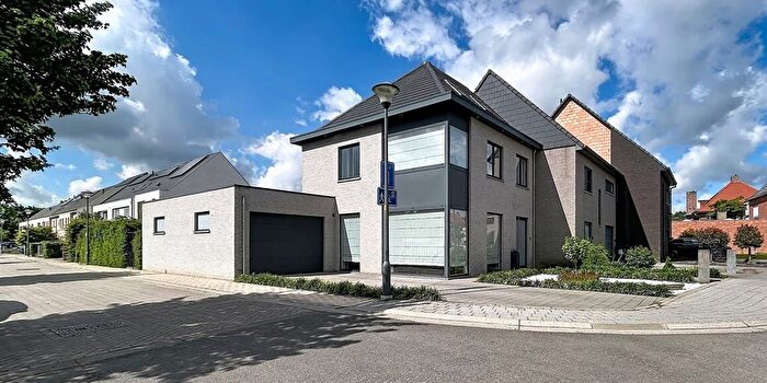 Kouterstraat, Kieldrecht - Maison 3 pièces à vendre