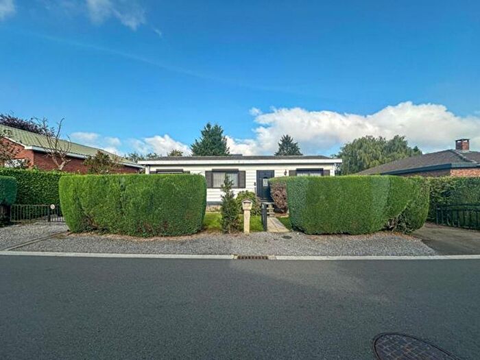 Rue de la Briqueterie, Villersl'Evêque : Maison 3 pièces à vendre