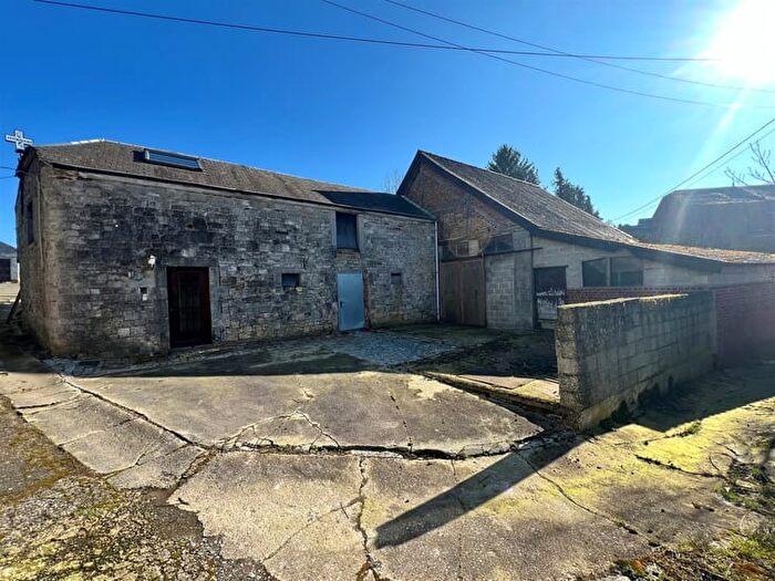 Rue de Borlon, BONSIN - Appartement 1 pièce à vendre