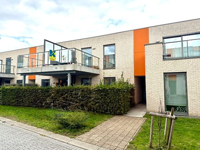 Appartement 8 pièces à vendre - Gebroeders Nachtergaelestraat, Deinze
