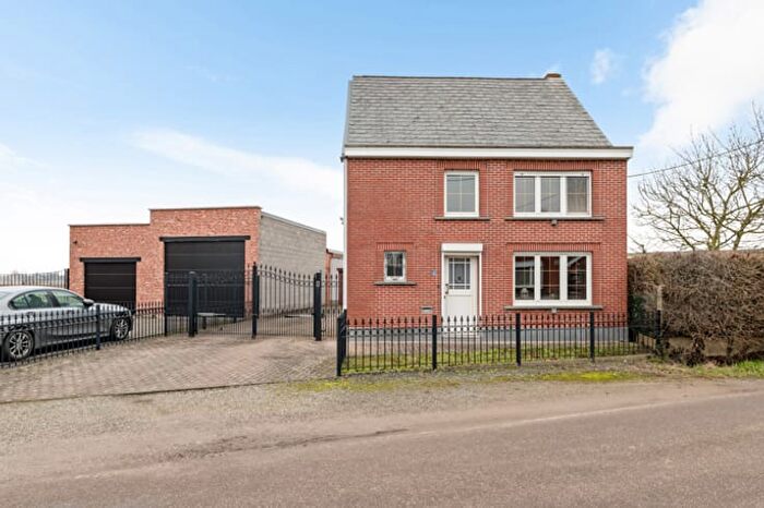 Larestraat, Zemst : Maison 2 pièces à vendre