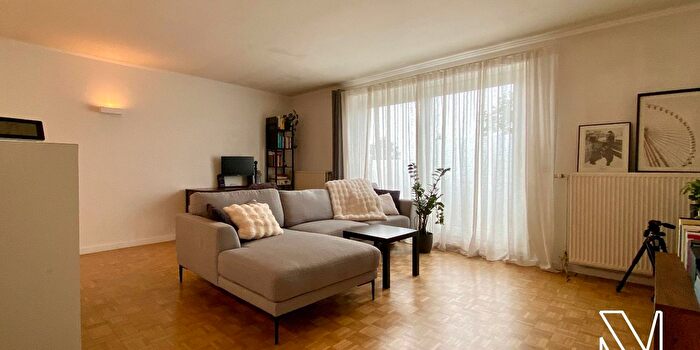 Kouterstraat, Kuurne - Appartement 1 pièce à louer
