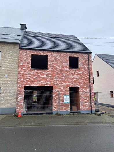Maison 3 pièces à Bovendonkstraat, Buggenhout, à vendre