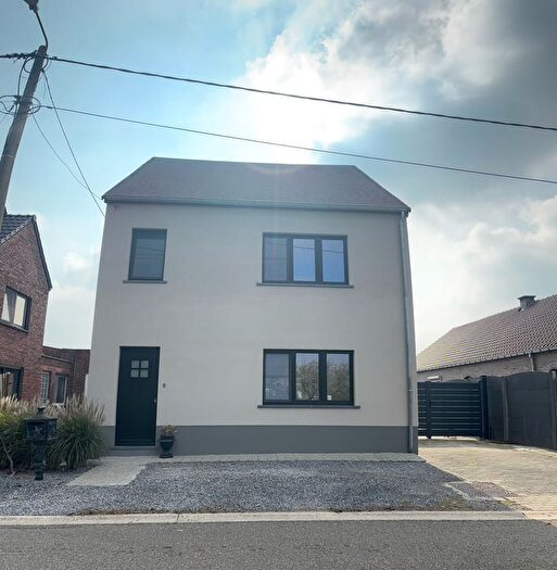 Schopstraat, HerkdeStad - Maison 4 pièces à vendre
