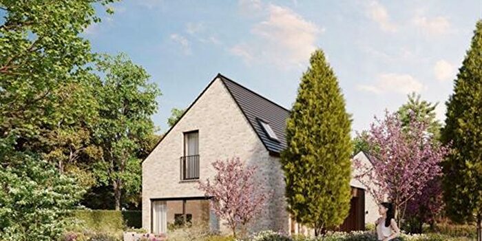 Castrumveld NW, SintAmands - Maison 2 pièces à vendre