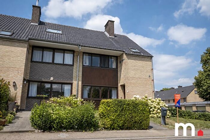Maison 1 pièce à vendre à Albert Einsteinlaan, Kortrijk