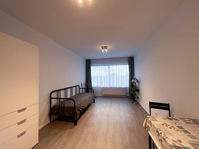 Appartement 1 pièce à louer à Allée du Jacquemart, NIVELLES