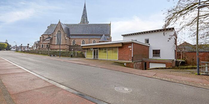 Dorpsplein, Kortenaken - Maison 4 pièces à vendre