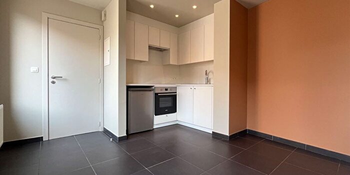 Appartement 1 pièce à louer - Place du Préau, Antoing