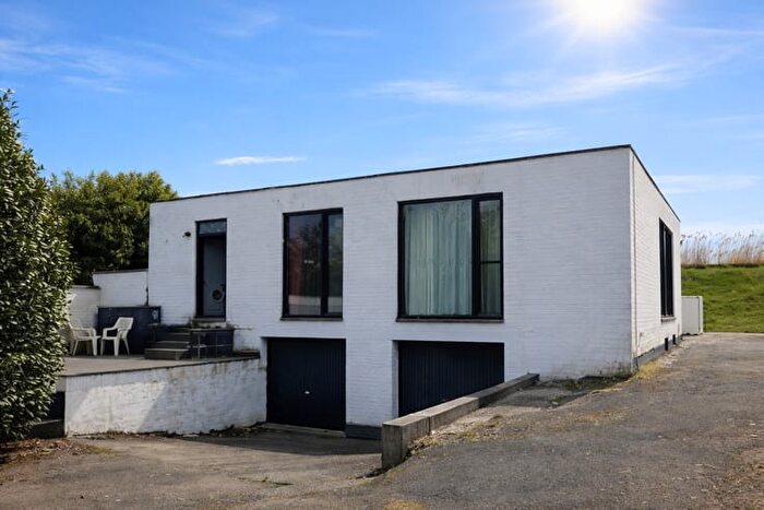Scheldedijk, Dendermonde : Maison 12 pièces à vendre