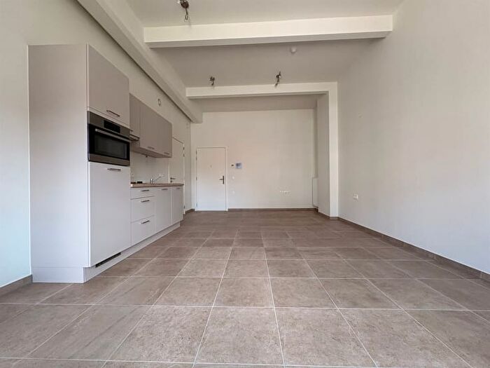 Vlasmarkt, DENDERMONDE : Appartement 1 pièce à louer