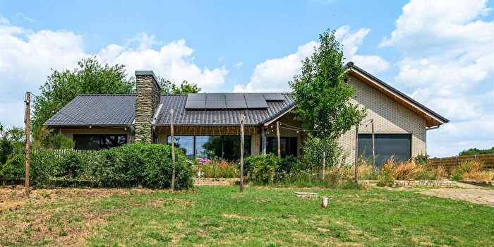 Doornboomstraat, Geel : Maison 3 pièces à vendre