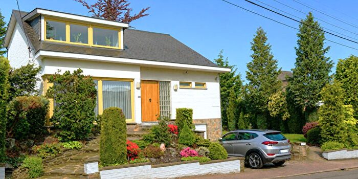 Rue de lInstitut, Trembleur : Maison 4 pièces à vendre