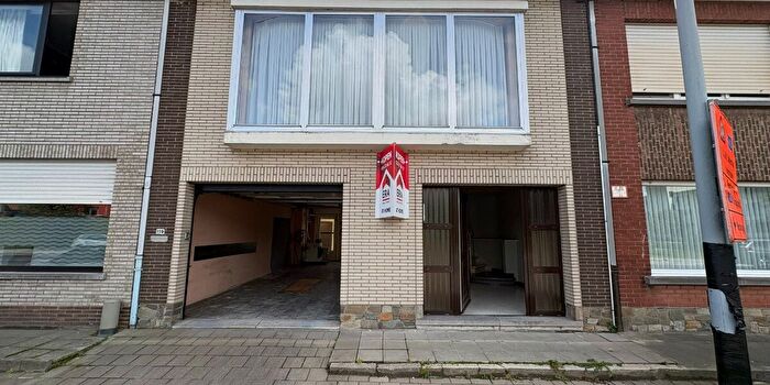 Volkslaan x, Menen : Maison 2 pièces à vendre
