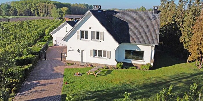 Maison 4 pièces à Hasselt, Limburg, à vendre