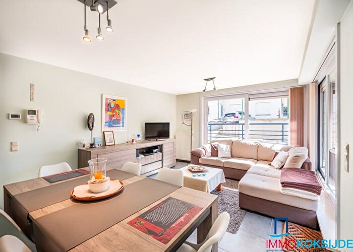 Kursaallaan, GV - Appartement 9 pièces à vendre