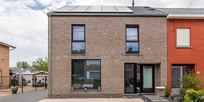 Maison 3 pièces à Marktweg A, Rillaar, à louer