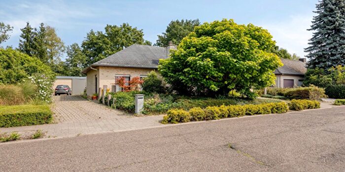 Maison 3 pièces à vendre à Hondsstraat, Olen