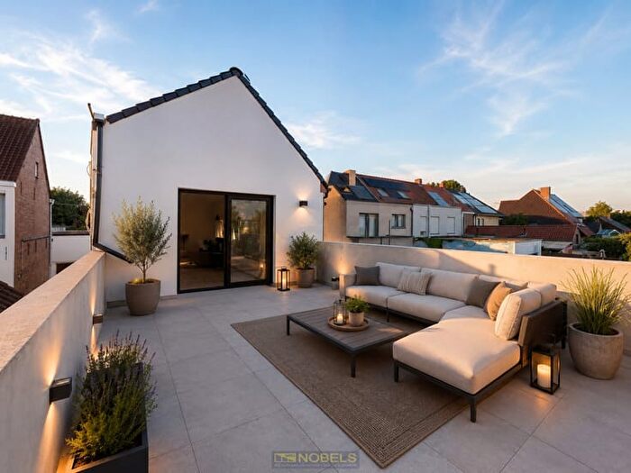 Appartement 13 pièces à vendre à SintLaurentiusstraat, Oudenaarde