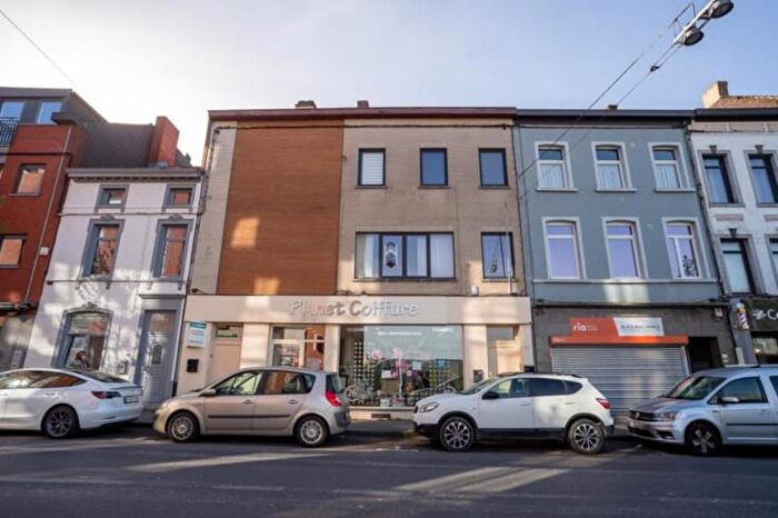 Appartement 1 pièce à Rue Kéramis, La Louvière, à vendre