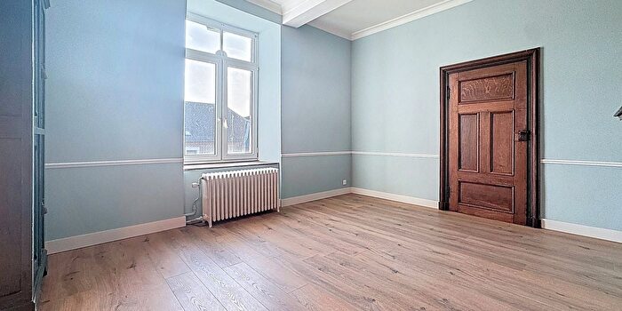 Appartement 1 pièce à rue de lenseignement, Sprimont, à louer