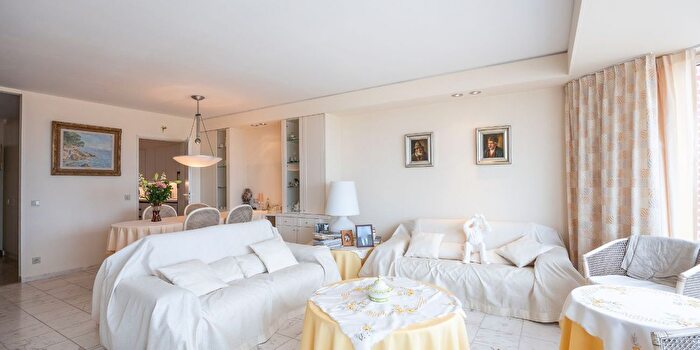 Appartement 3 pièces à vendre à Albert IPromenade, Oostende