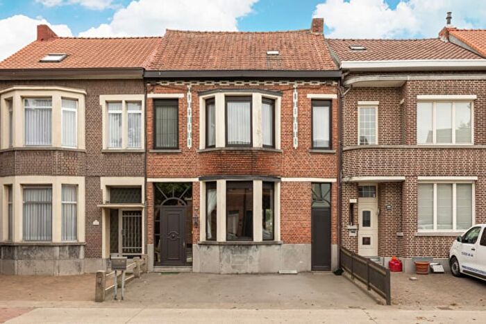 Maison 3 pièces à vendre à Bazelstraat, BeverenKruibekeZwijndrecht
