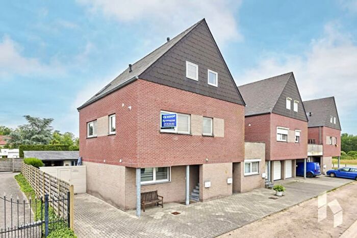 Appartement 2 pièces à vendre à Schoolstraat, Leopoldsburg