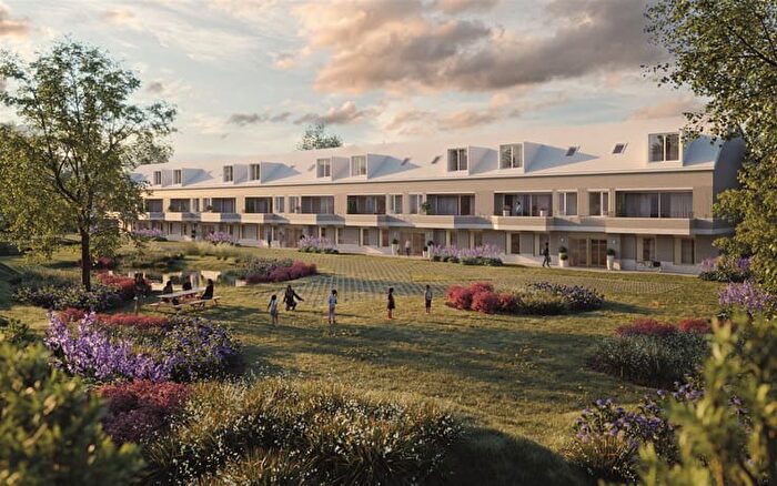 Appartement à Mechelsesteenweg, Kontich, à vendre