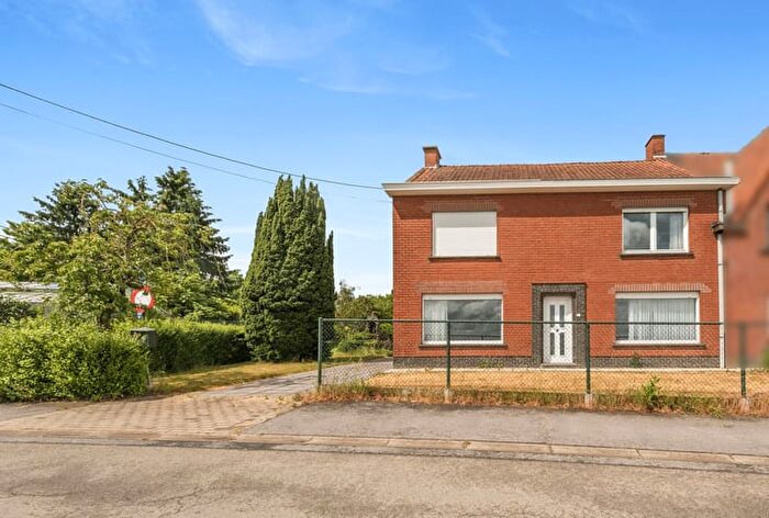 Maison 13 pièces à vendre - Beverenstraat, Hooglede