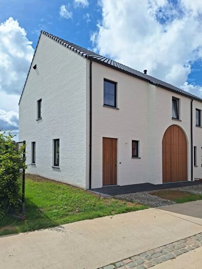 Maison 10 pièces à Bremkouter, Astene, à vendre