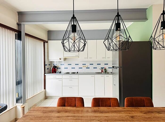 Appartement 9 pièces à louer - Kerkhofdries, PuursSintAmands
