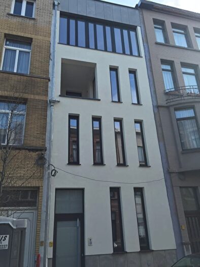 Appartement 1 pièce à louer - Vlagstraat, Antwerpen