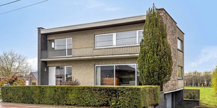 Maison 4 pièces à vendre - Nieuwe Kassei, Hekelgem