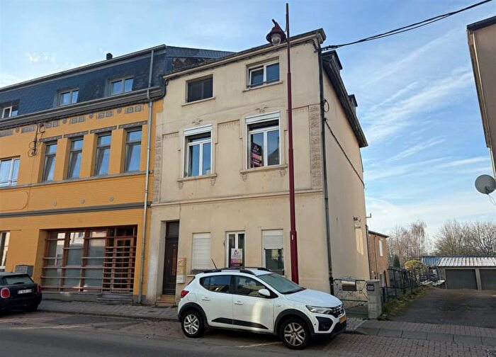 Maison 6 pièces à vendre - Rue de Rodange, ATHUS