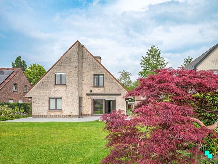 Maison 12 pièces à Bremweg, MerelbekeMelle, à vendre