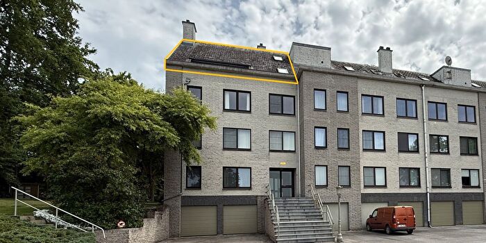 Appartement 3 pièces à vendre - Rue dIzier, BomalsurOurthe