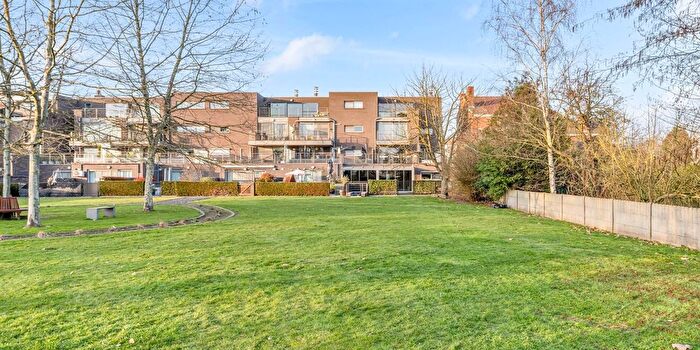Appartement 2 pièces à Kuringersteenweg, Hasselt, à vendre