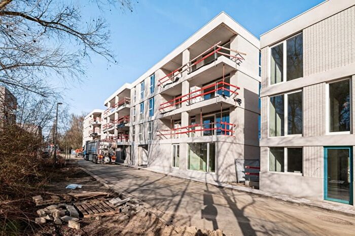 Aalscholverlaan, ANTWERPEN : Appartement à vendre