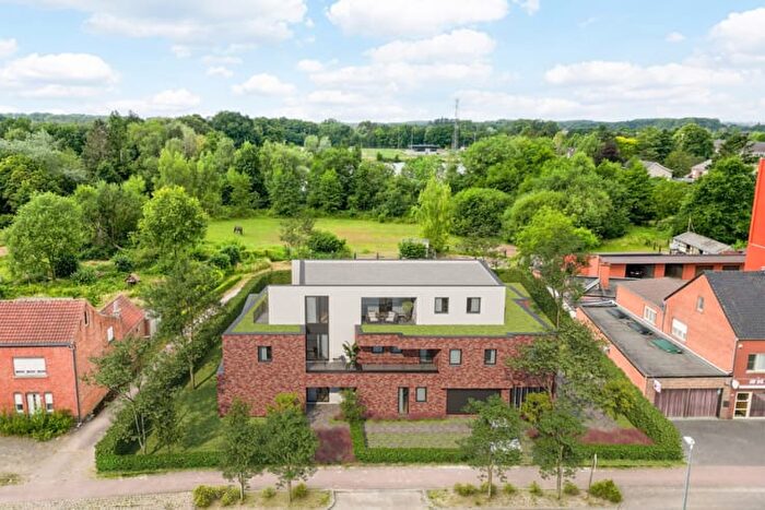 Appartement à vendre - Gustaaf Vandenheuvelstraat, Ramsel