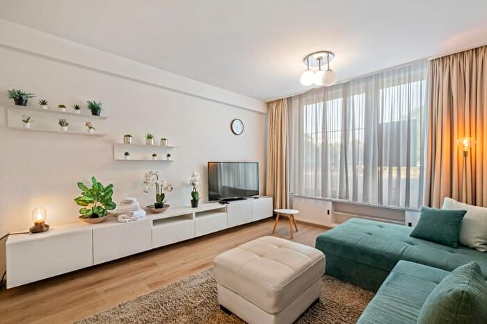 Appartement 1 pièce à vendre à Chaletstraat, Oostende