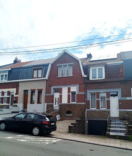 Maison 2 pièces à vendre à Rue Naniot, Liège