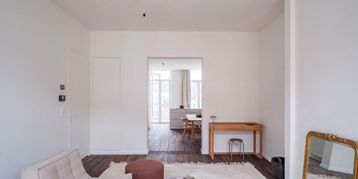 Appartement 2 pièces à Keizer Karelstraat, Gent, à vendre