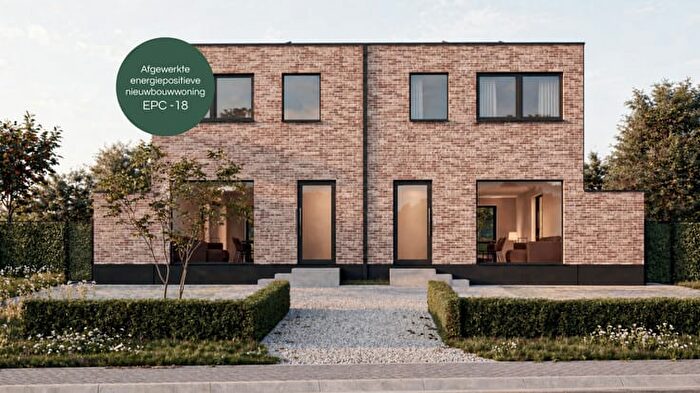 Maison 4 pièces à vendre à Zoutleeuwse Steenweg, Zoutleeuw