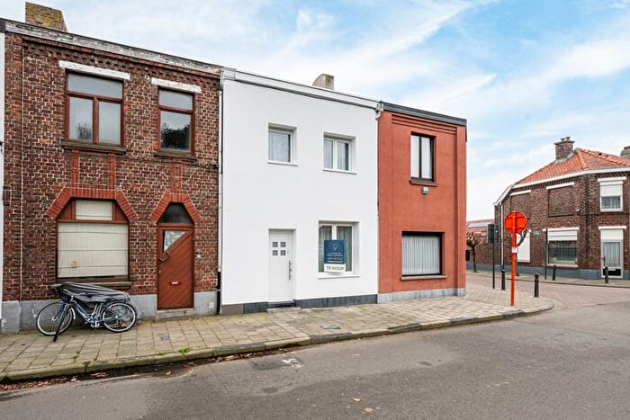Maison 12 pièces à Zandvleuge, Eeklo, à vendre