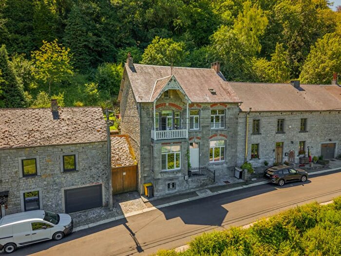 Maison 3 pièces à Rue du Chêne, Anhée Sosoye, à vendre
